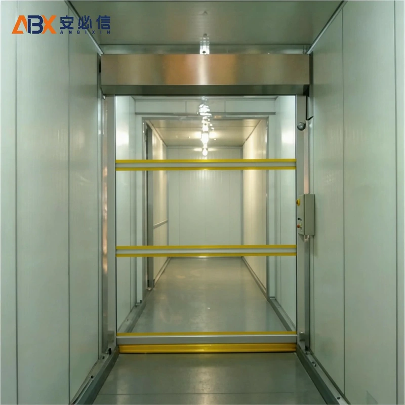 东莞软质快速门