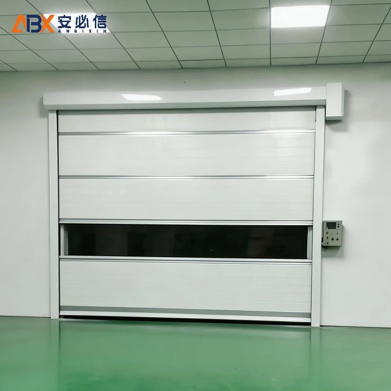 东莞快速门